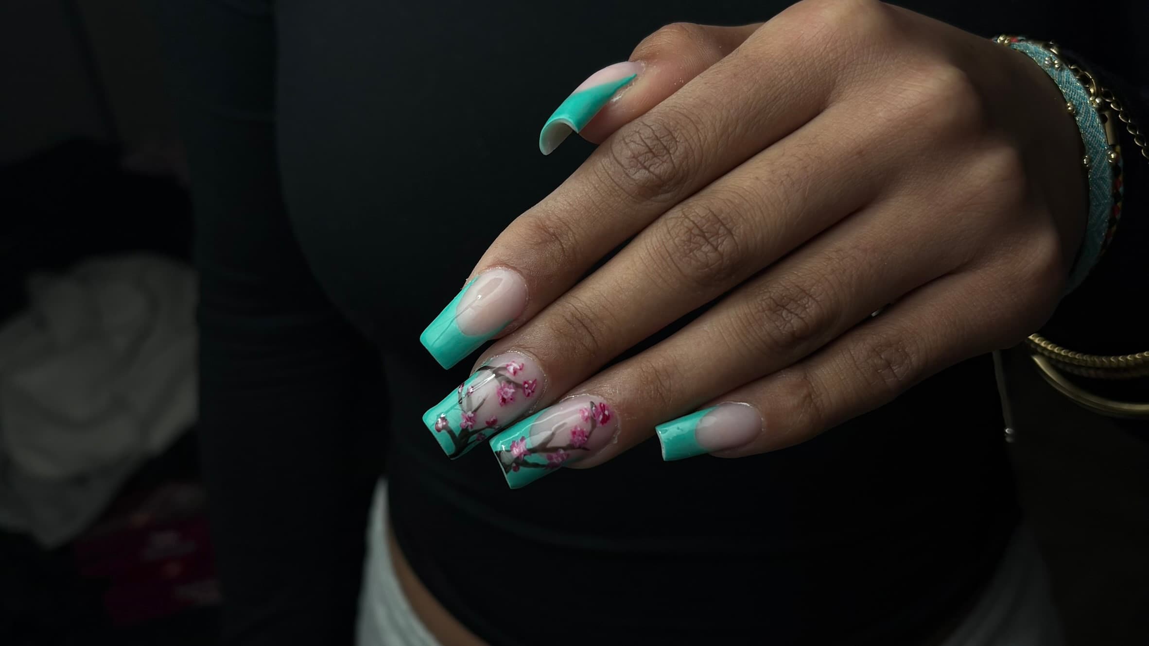 Nagelset 42